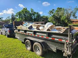 Recycling Services for Junk in Cottonwood Shores, TX